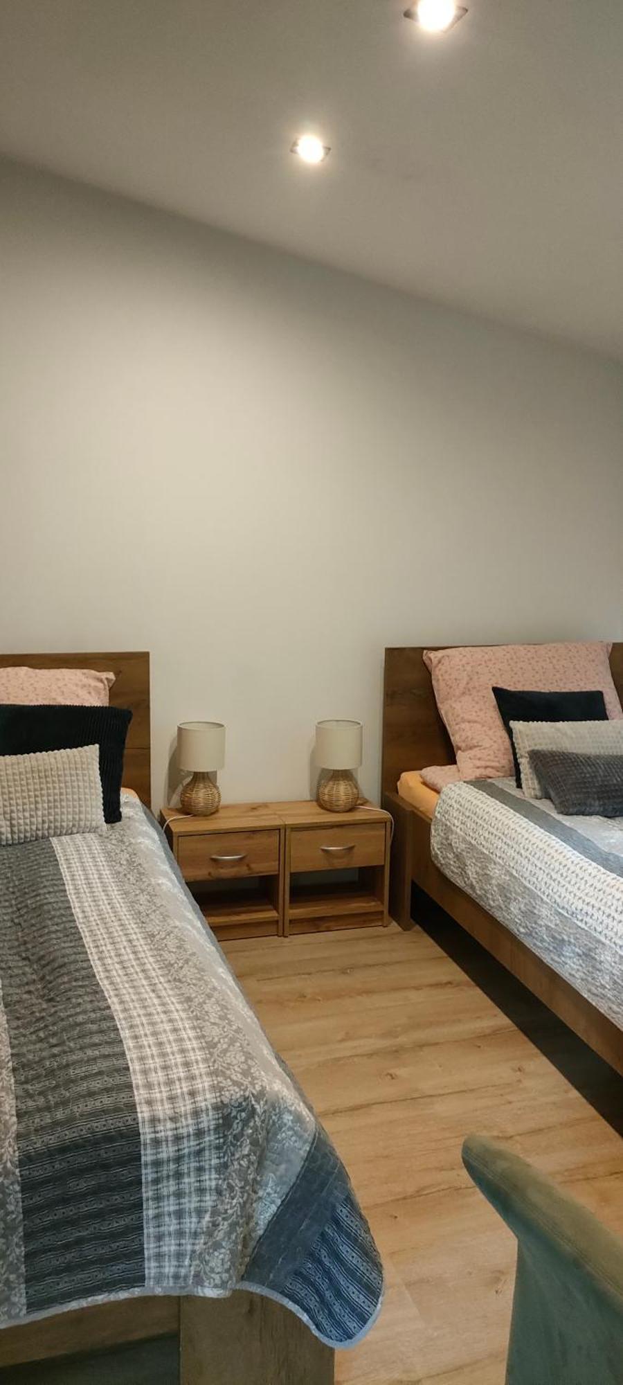 Apartamento Aparament Brzozowisko Zelazno  Exterior foto