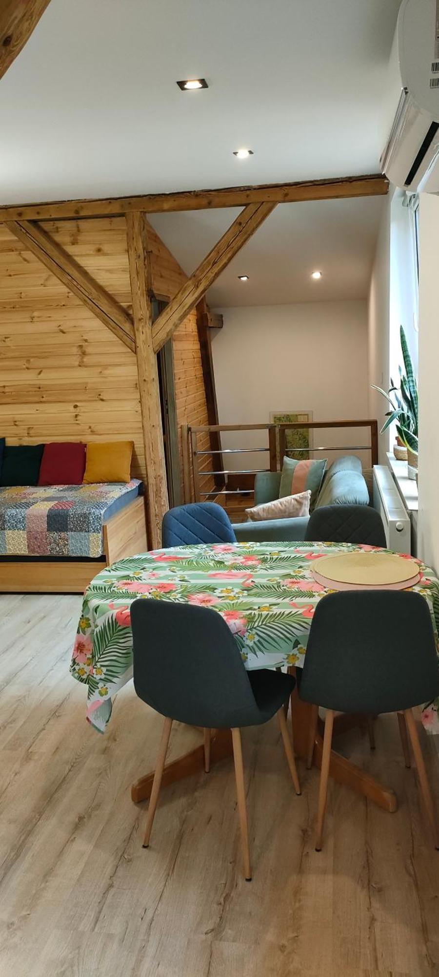 Apartamento Aparament Brzozowisko Zelazno  Exterior foto