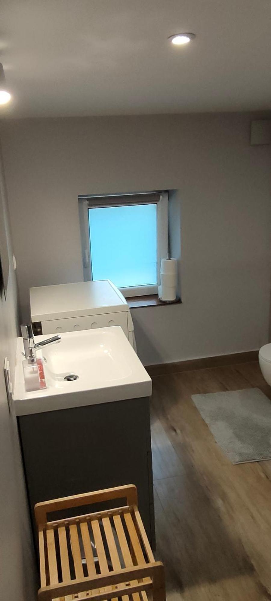 Apartamento Aparament Brzozowisko Zelazno  Exterior foto